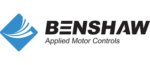 Benshaw Logo