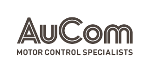 Aucom Logo